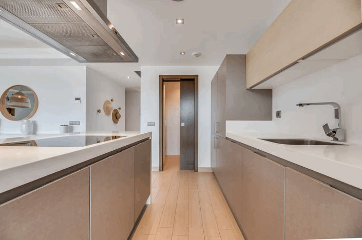 Image No.12-Appartement de 3 chambres à vendre à Los Arqueros Golf Resort