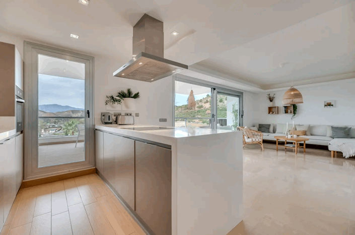 Image No.13-Appartement de 3 chambres à vendre à Los Arqueros Golf Resort