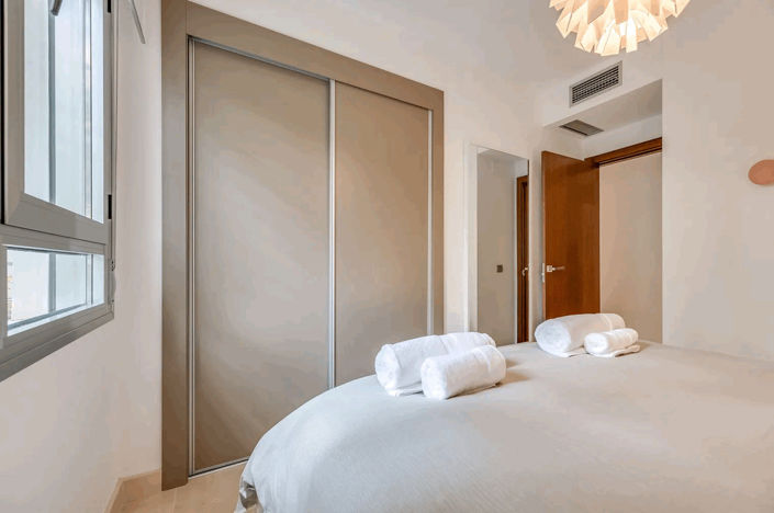 Image No.14-Appartement de 3 chambres à vendre à Los Arqueros Golf Resort