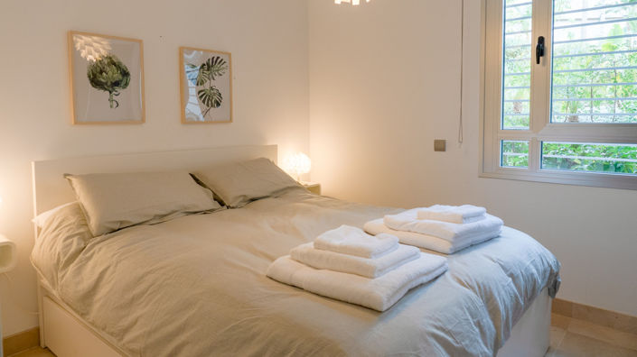 Image No.15-Appartement de 3 chambres à vendre à Los Arqueros Golf Resort