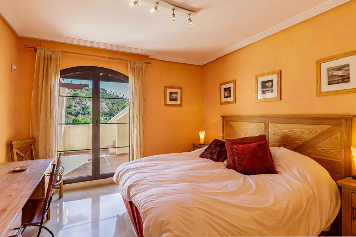 Image No.9-Penthouse de 2 chambres à vendre à Los Arqueros Golf Resort