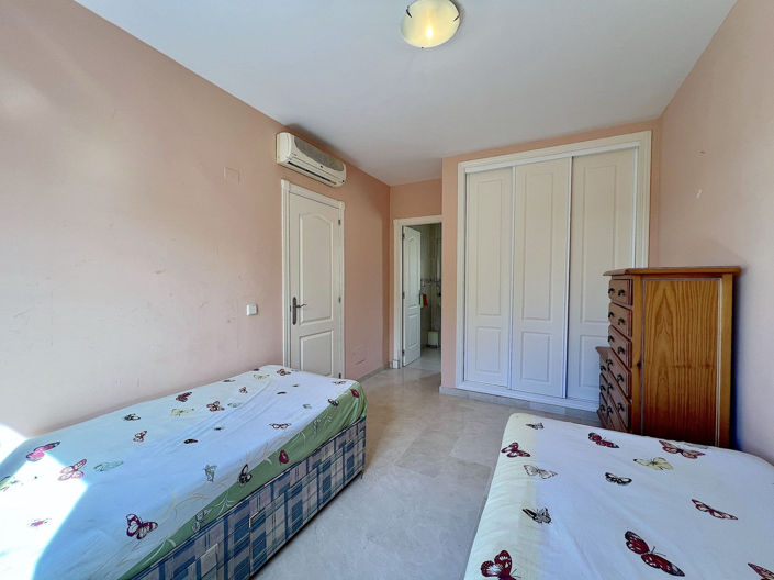 Image No.15-Maison de ville de 3 chambres à vendre à Riviera del Sol