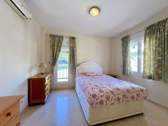 Image No.17-Maison de ville de 3 chambres à vendre à Riviera del Sol