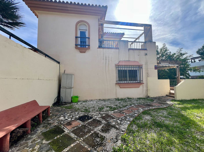 Image No.4-Maison de ville de 3 chambres à vendre à Riviera del Sol