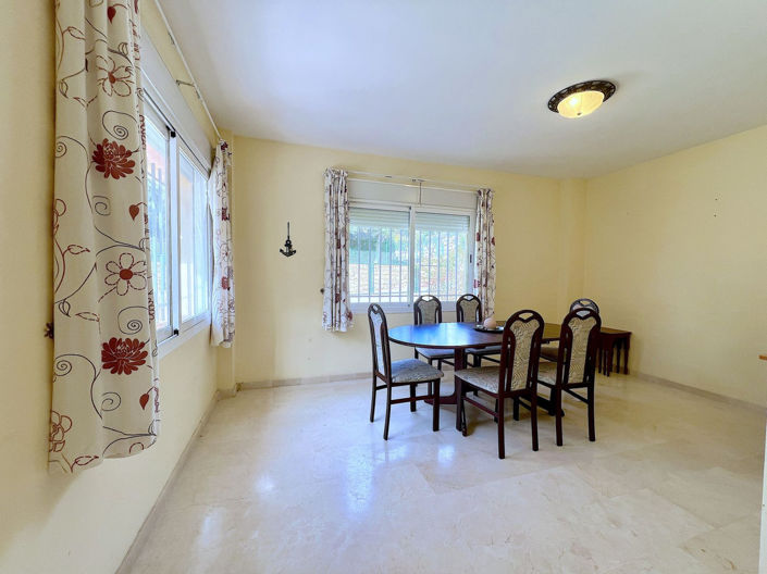 Image No.9-Maison de ville de 3 chambres à vendre à Riviera del Sol