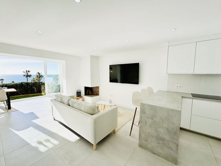 Image No.11-Maison de ville de 2 chambres à vendre à Mijas Costa