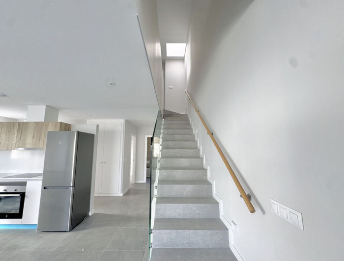 Image No.6-Maison de ville de 3 chambres à vendre à Riviera del Sol