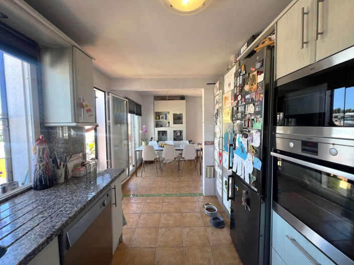 Image No.10-Maison de ville de 3 chambres à vendre à Fuengirola