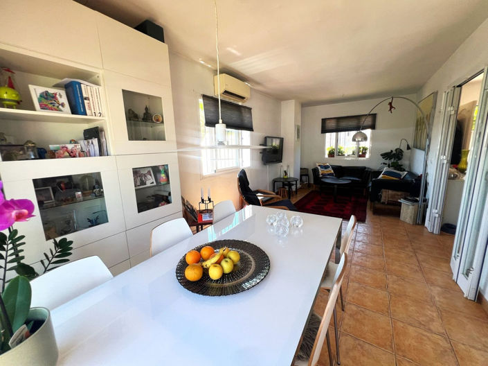 Image No.7-Maison de ville de 3 chambres à vendre à Fuengirola