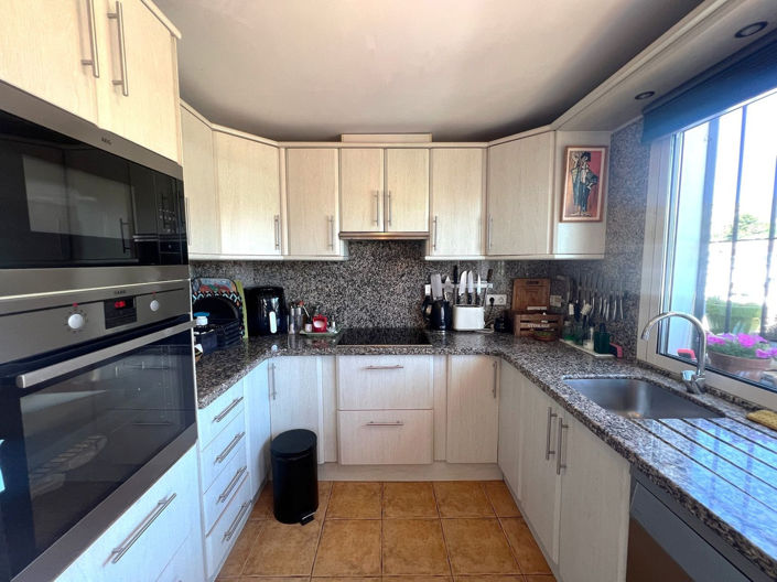 Image No.9-Maison de ville de 3 chambres à vendre à Fuengirola