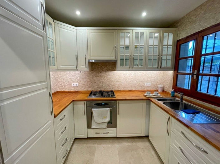 Image No.11-Maison de ville de 2 chambres à vendre à Elviria