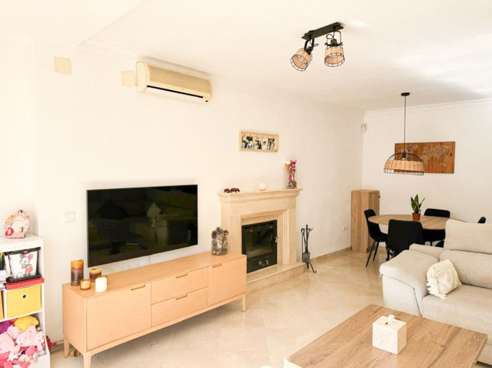 Image No.6-Maison de ville de 2 chambres à vendre à Elviria