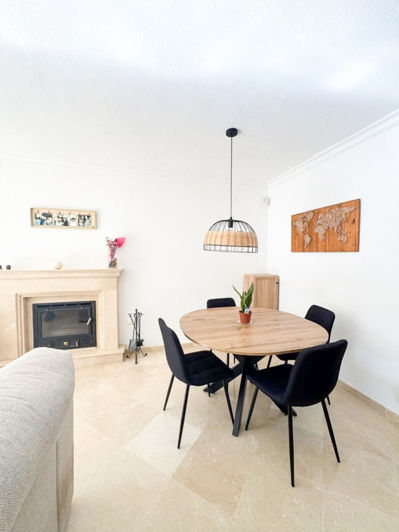 Image No.9-Maison de ville de 2 chambres à vendre à Elviria