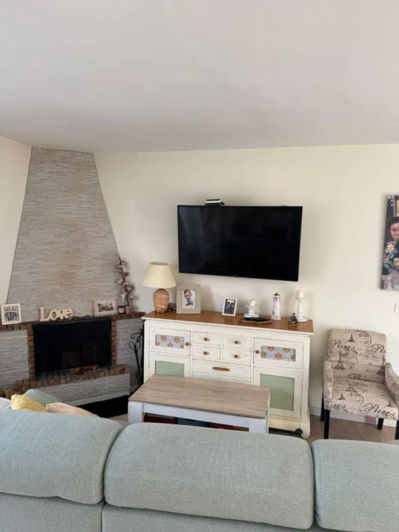 Image No.4-Maison de ville de 2 chambres à vendre à Marbella