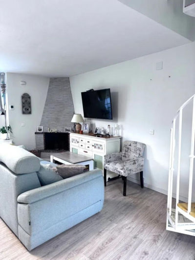 Image No.5-Maison de ville de 2 chambres à vendre à Marbella