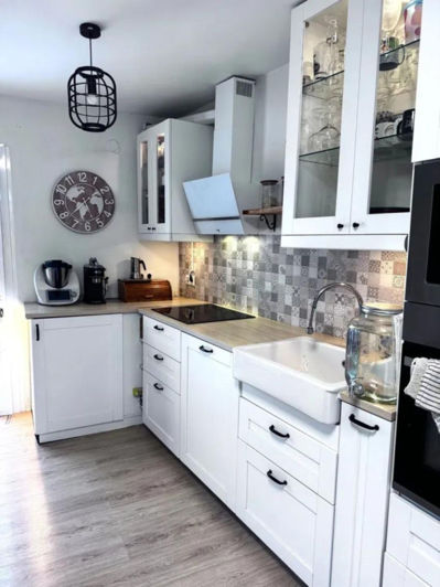 Image No.7-Maison de ville de 2 chambres à vendre à Marbella