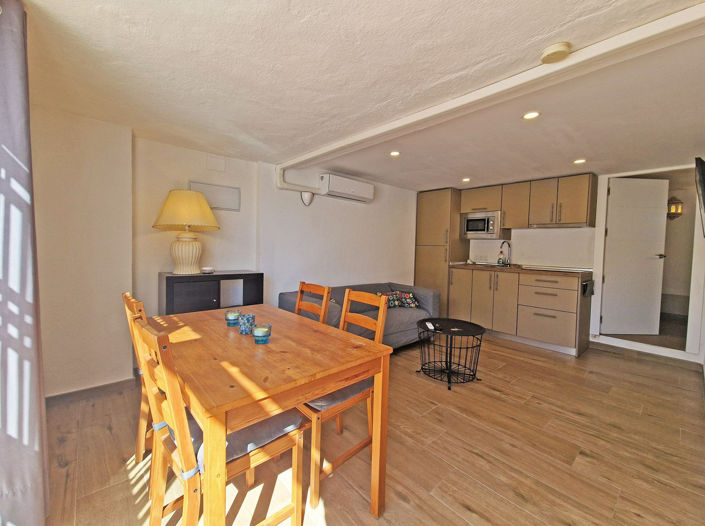 Image No.12-Maison de ville de 3 chambres à vendre à Marbella