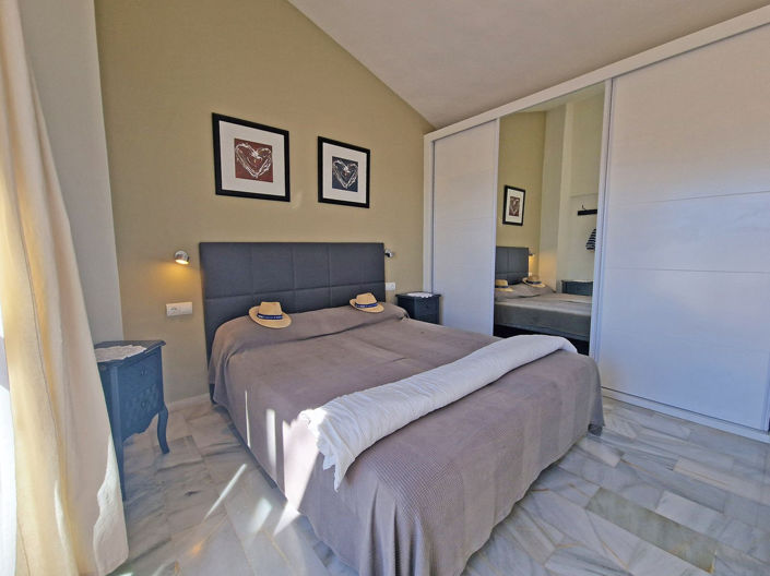 Image No.15-Maison de ville de 3 chambres à vendre à Marbella