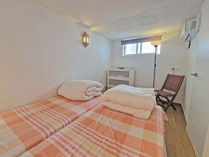 Image No.17-Maison de ville de 3 chambres à vendre à Marbella