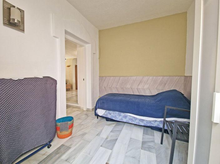 Image No.19-Maison de ville de 3 chambres à vendre à Marbella