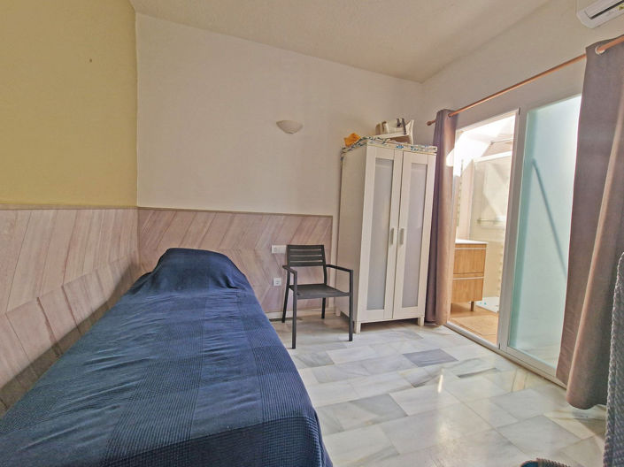 Image No.20-Maison de ville de 3 chambres à vendre à Marbella