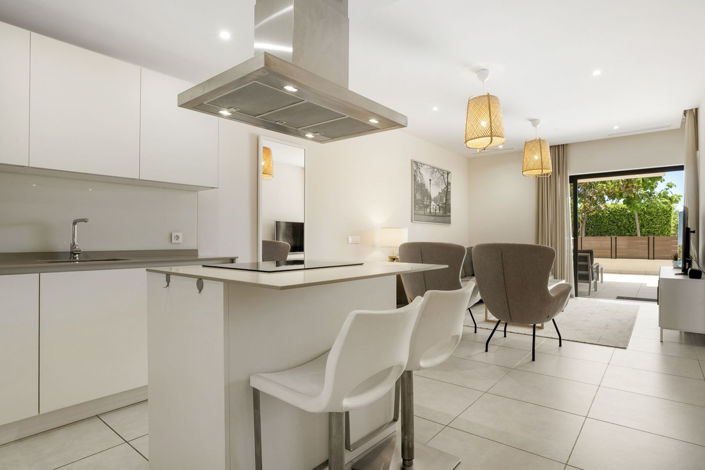 Image No.10-Appartement de 3 chambres à vendre à La Cala De Mijas