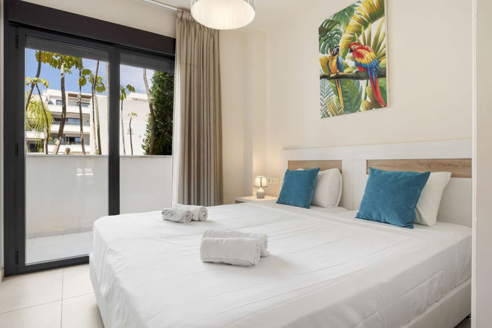 Image No.16-Appartement de 3 chambres à vendre à La Cala De Mijas