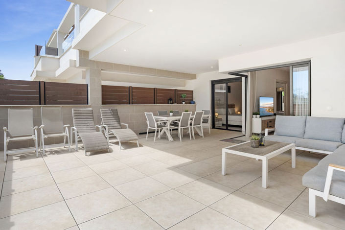 Image No.4-Appartement de 3 chambres à vendre à La Cala De Mijas