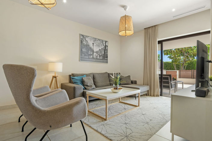 Image No.8-Appartement de 3 chambres à vendre à La Cala De Mijas