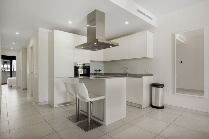 Image No.9-Appartement de 3 chambres à vendre à La Cala De Mijas