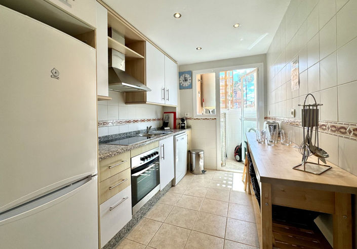 Image No.11-Appartement de 2 chambres à vendre à Casares