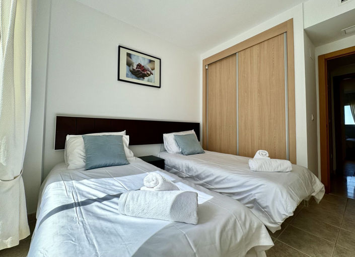 Image No.14-Appartement de 2 chambres à vendre à Casares