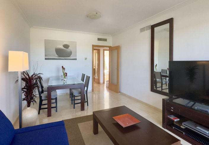 Image No.8-Appartement de 2 chambres à vendre à Casares