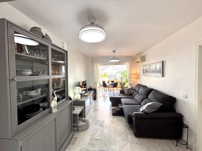 Image No.3-Appartement de 2 chambres à vendre à Casares