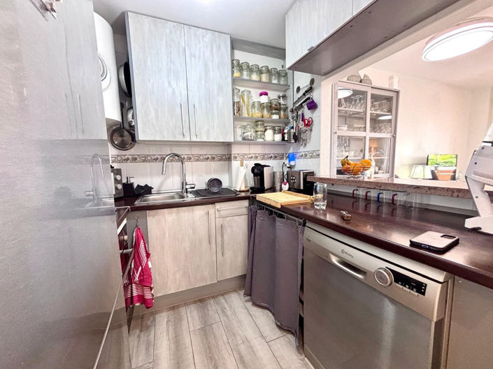 Image No.4-Appartement de 2 chambres à vendre à Casares