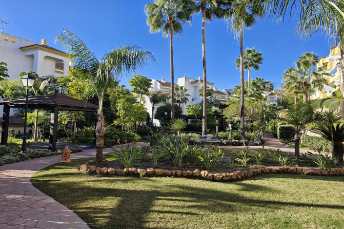 Image No.2-Appartement de 2 chambres à vendre à La Cala De Mijas