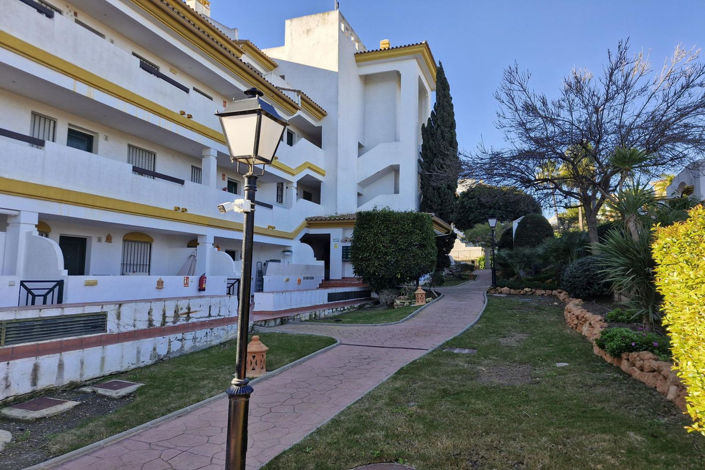 Image No.3-Appartement de 2 chambres à vendre à La Cala De Mijas