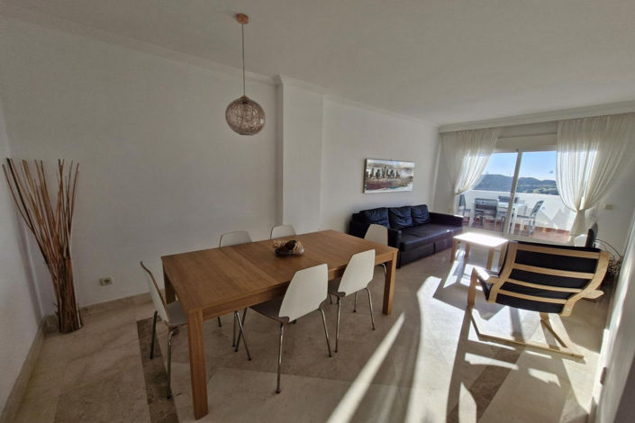 Image No.5-Appartement de 2 chambres à vendre à La Cala De Mijas