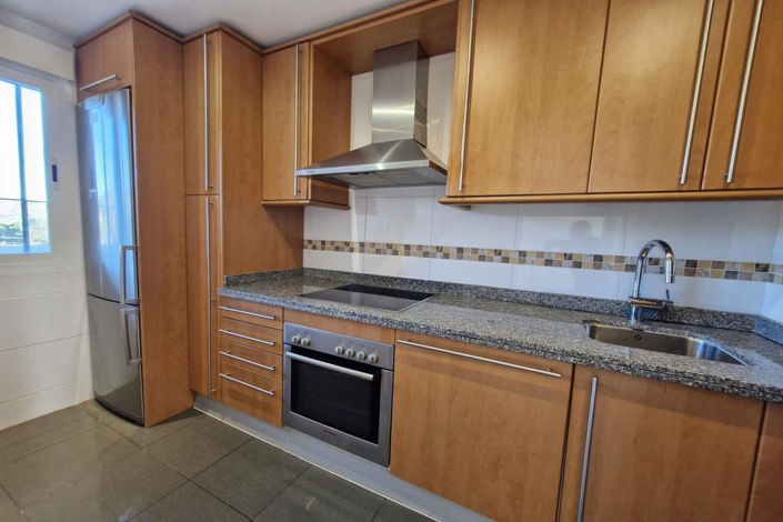 Image No.6-Appartement de 2 chambres à vendre à La Cala De Mijas