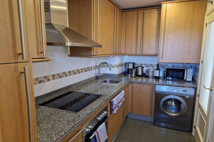 Image No.7-Appartement de 2 chambres à vendre à La Cala De Mijas