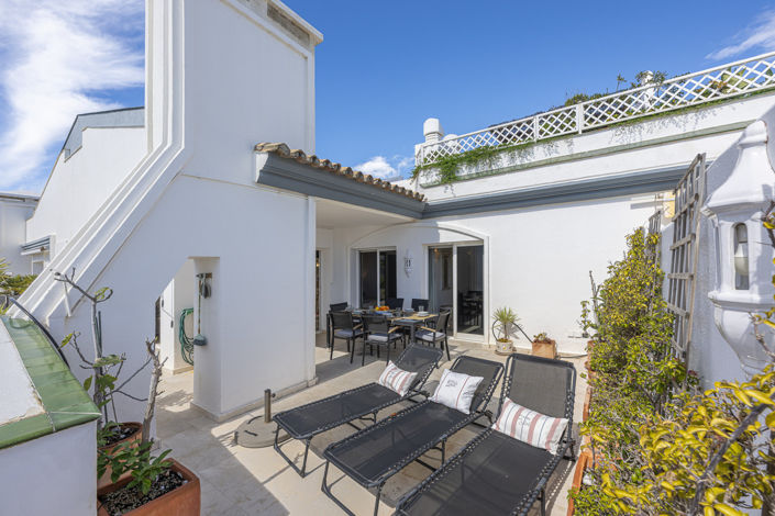 Image No.10-3 Bed Penthouse for sale