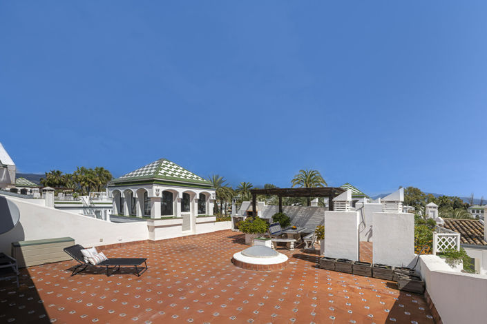 Image No.11-3 Bed Penthouse for sale