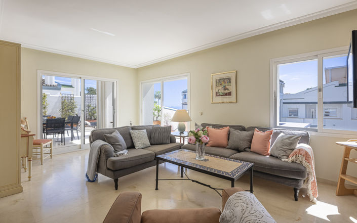 Image No.14-3 Bed Penthouse for sale