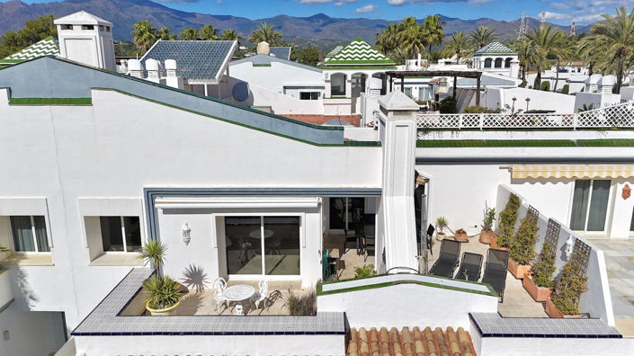 Image No.5-3 Bed Penthouse for sale