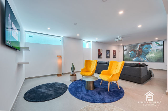 Image No.10-Villa de 5 chambres à vendre à San Pedro de Alcantara