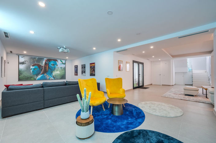 Image No.11-Villa de 5 chambres à vendre à San Pedro de Alcantara