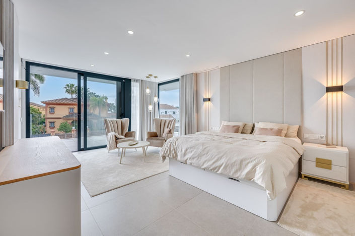 Image No.16-Villa de 5 chambres à vendre à San Pedro de Alcantara