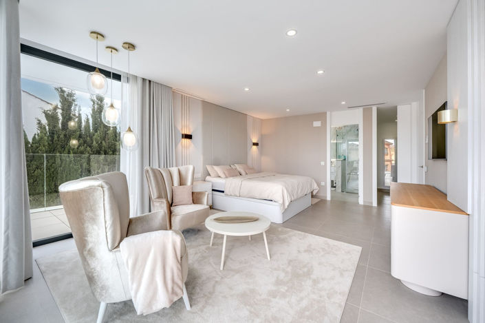 Image No.17-Villa de 5 chambres à vendre à San Pedro de Alcantara