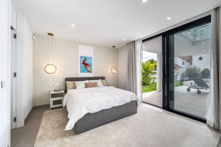 Image No.19-Villa de 5 chambres à vendre à San Pedro de Alcantara