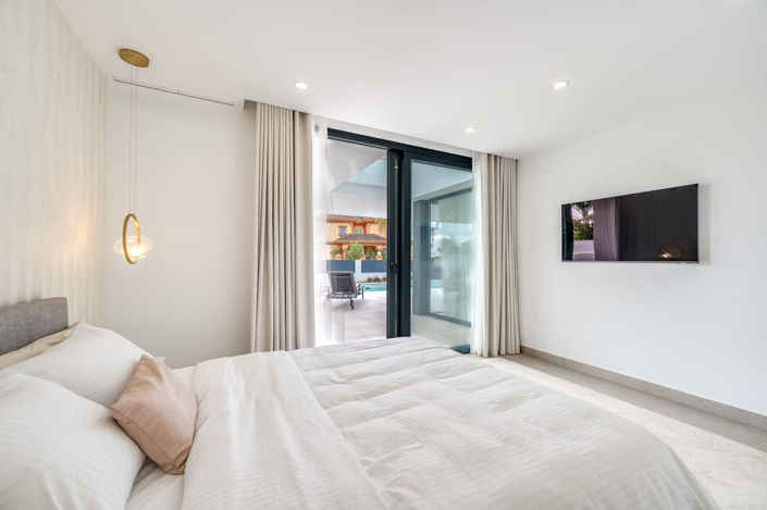 Image No.20-Villa de 5 chambres à vendre à San Pedro de Alcantara